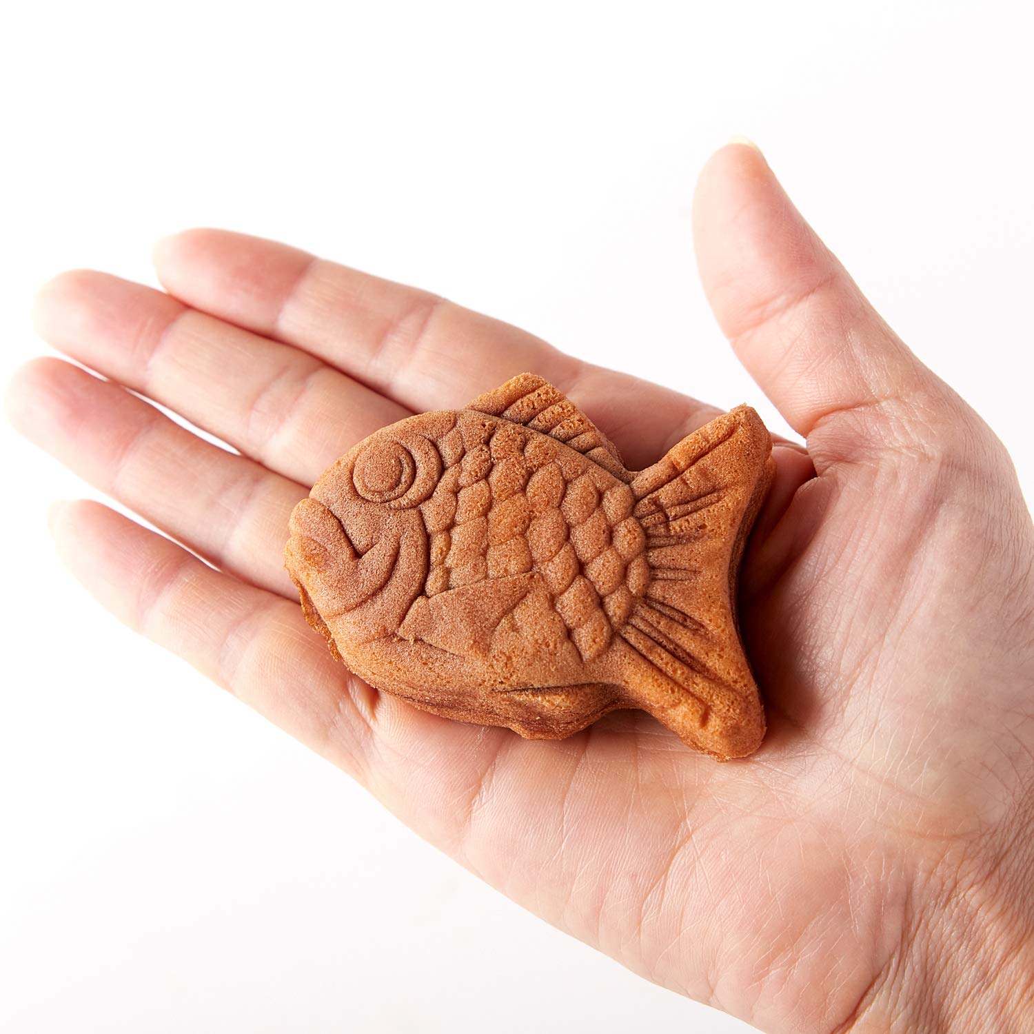 Amazon | ミニたい焼き60個【お徳用】大容量どっさり約2㎏ 食べきり 