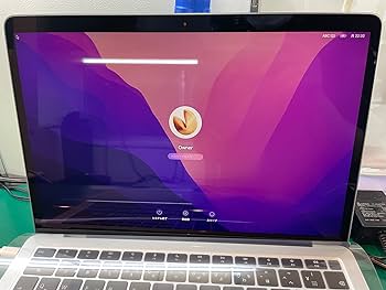 Amazon.co.jp: A2337 MacBook Air 13インチ M1 液晶パネル 液晶