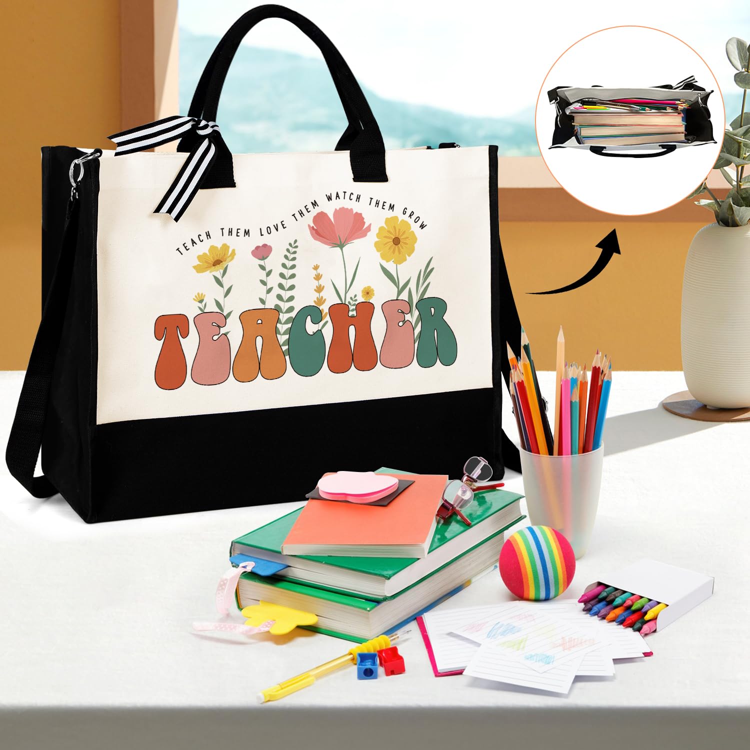 Snapklik.com : UAREHIBY Teacher Appreciation Gifts