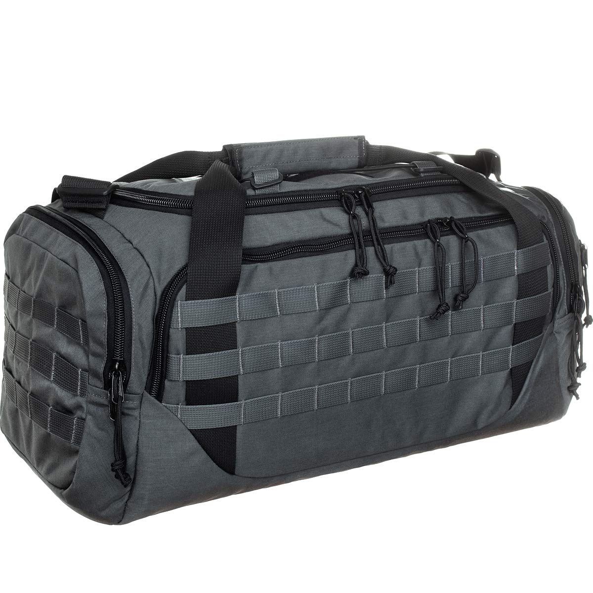 WisportStork Bag Graphite
