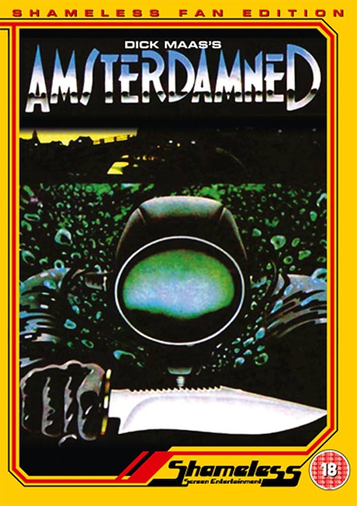 (未使用･未開封品)Nel Cuore Di Amsterdam [DVD] [Import] Nel Cuore Di Amsterdam [DVD] [Import]