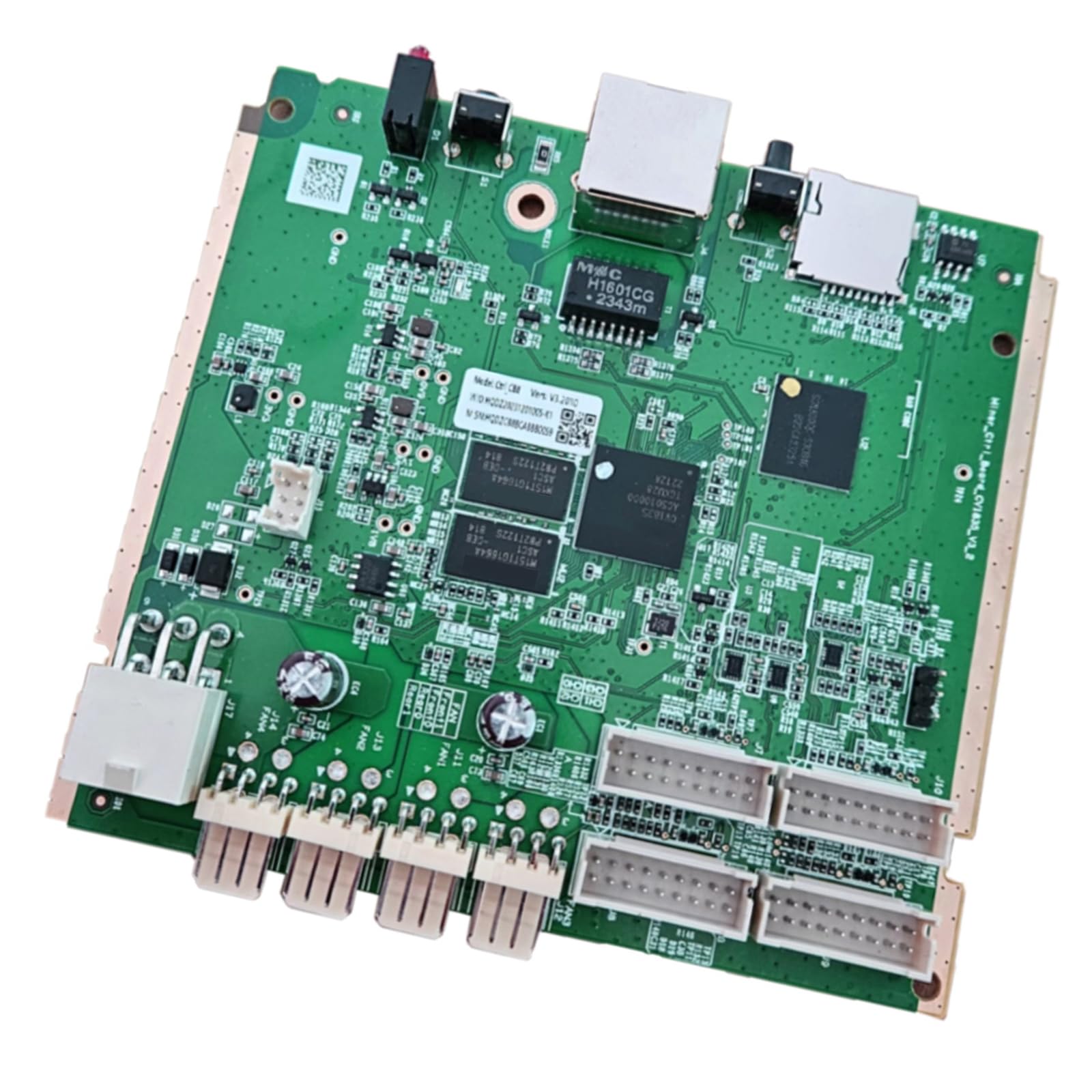 Płyta sterująca PCB CV1835 C88 zamiennik dla KS3 S19XP S19 S19j+ akcesoria akcesoria
