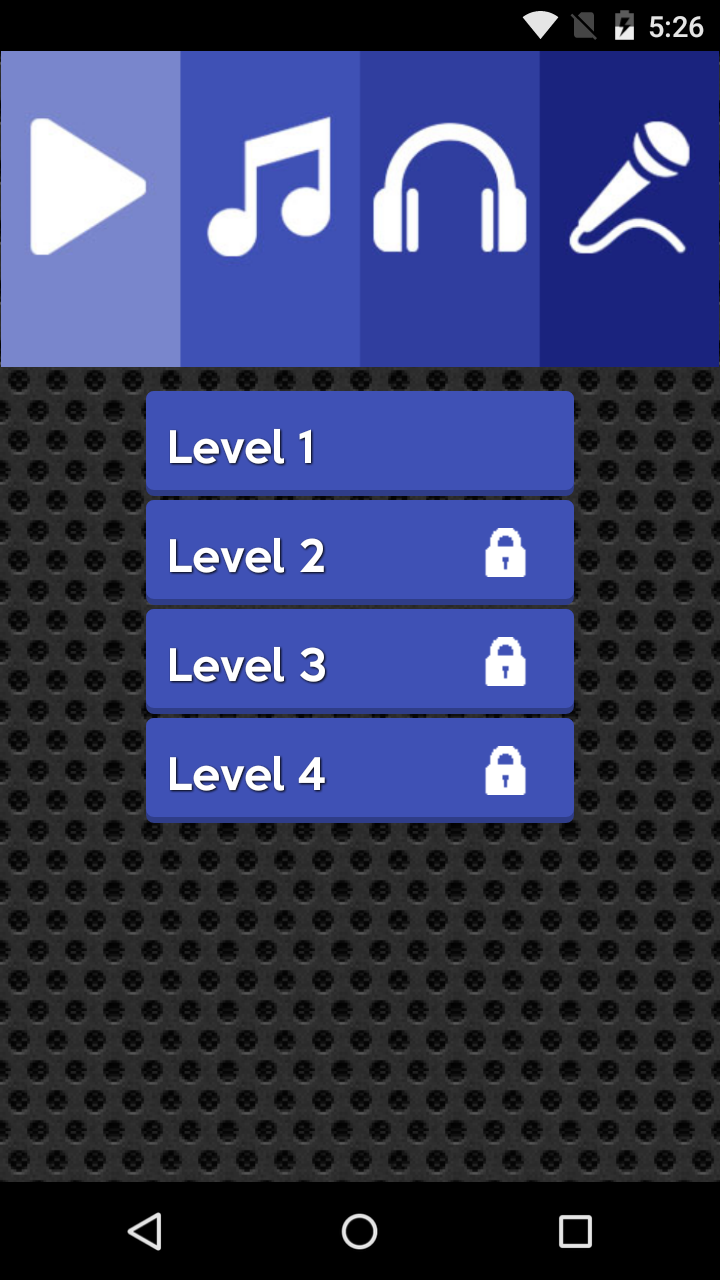 Music Quiz GameAmazon.inAppstore for Android