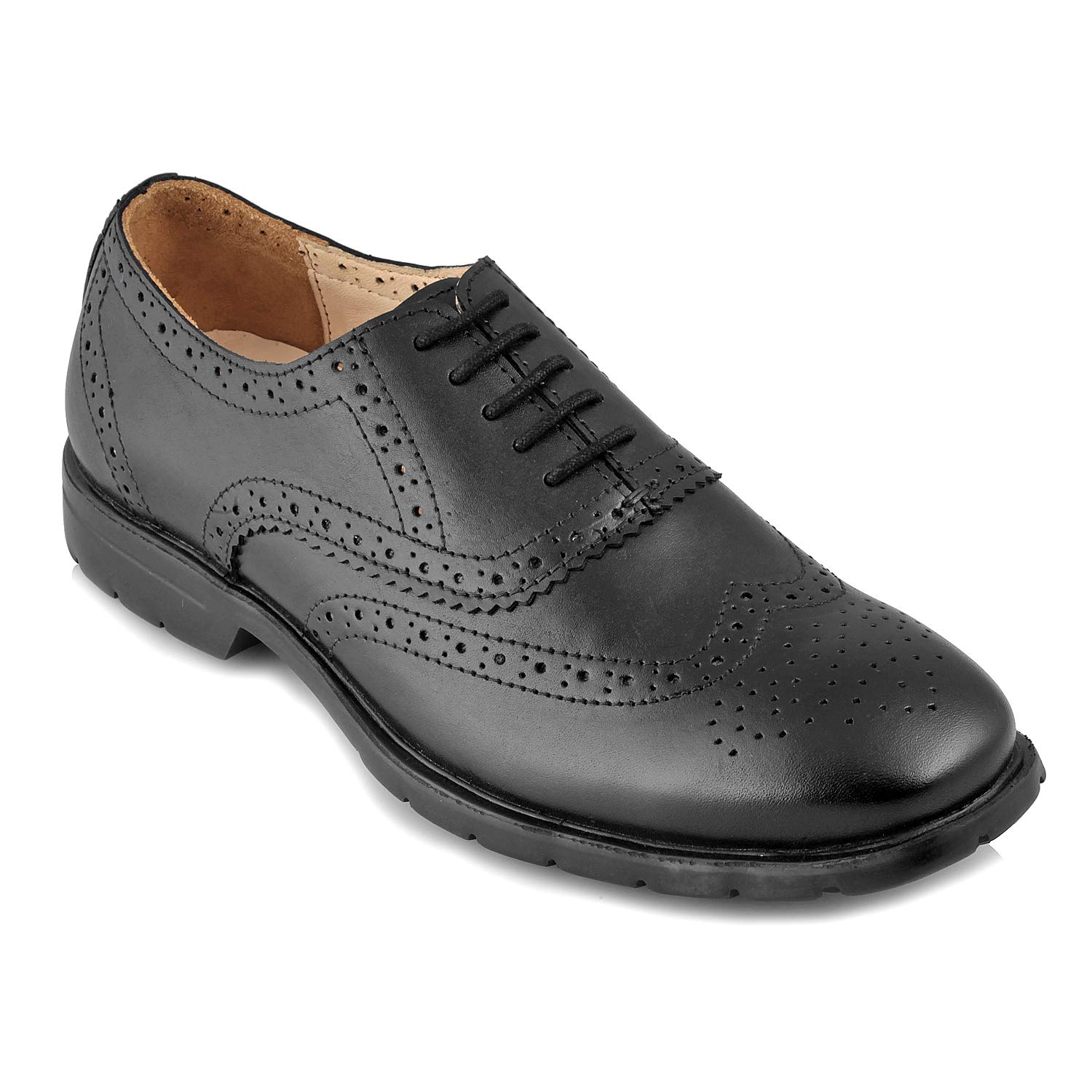tZaroMen's Brogue