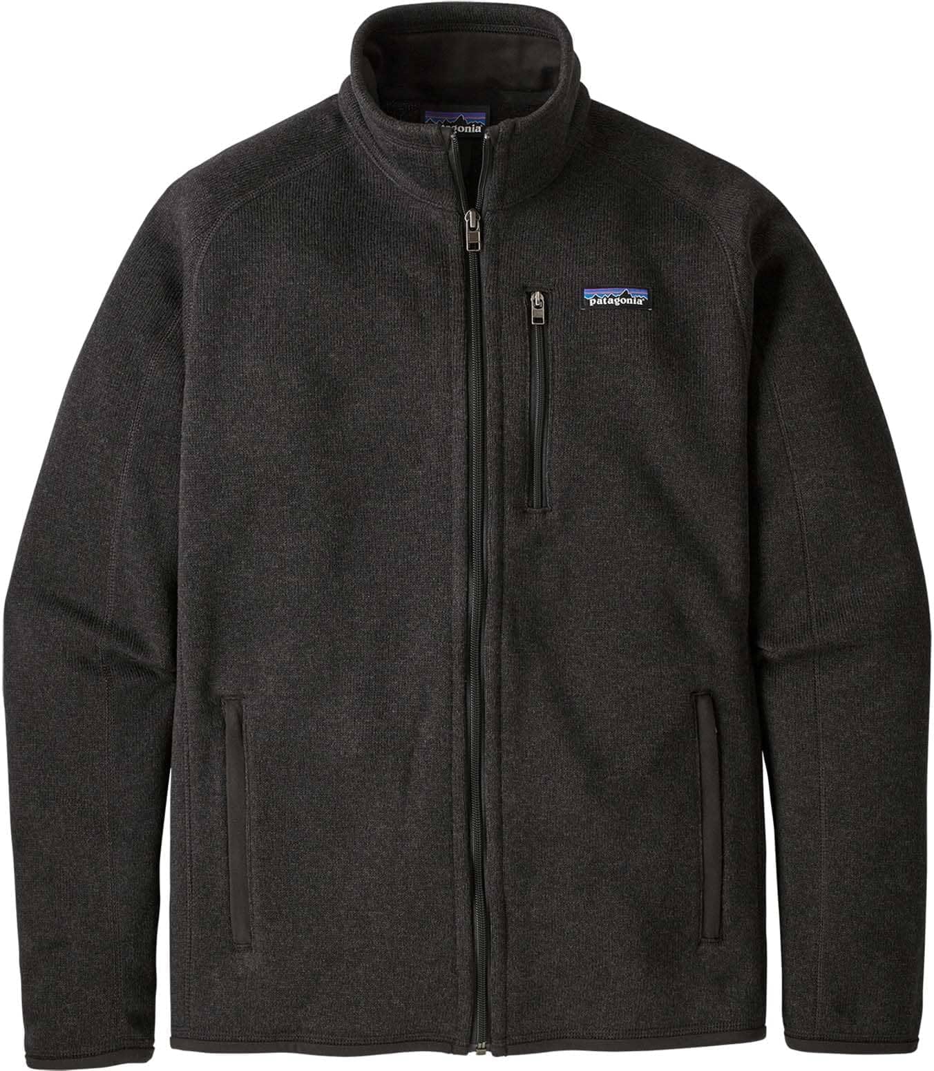 Patagonia Men's M's Better Sweater Jkt Sweatshirt (pack of 1)