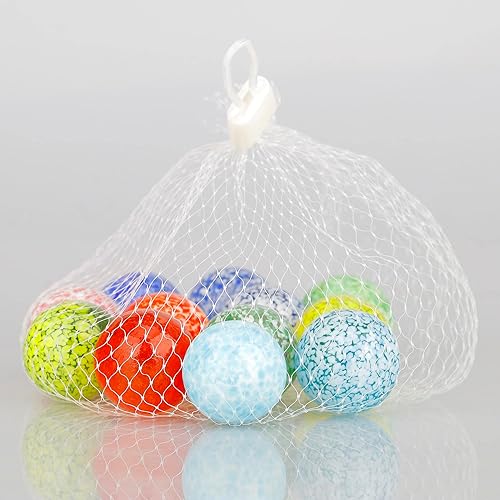Miniatura 6 de vskikris Huevo de cristal soplado a mano, piedras de cristal pequeñas, gemas de vidrio soplado, adornos de Pascua para decoración del hogar, figuras