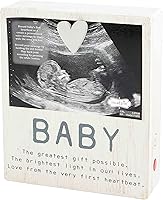 Vista 1 de Mud Pie Marco de grabadora de ultrasonido