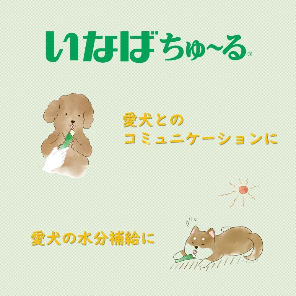 CIAO ちゅ～る 水分補給 とりささみ ビーフミックス味 20本入り