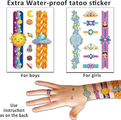 Miniatura 3 de Dispensador automático de pasta de dientes para niños montado en la pared para baño, exprimidor de pasta de dientes para niños y ducha familiar (2