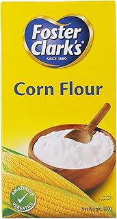 Corn Flour 400g