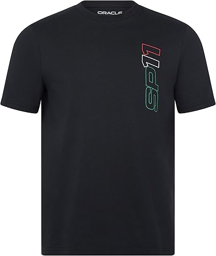 Miniatura 1 de Camiseta Red Bull Racing F1 Sergio Checo Pérez