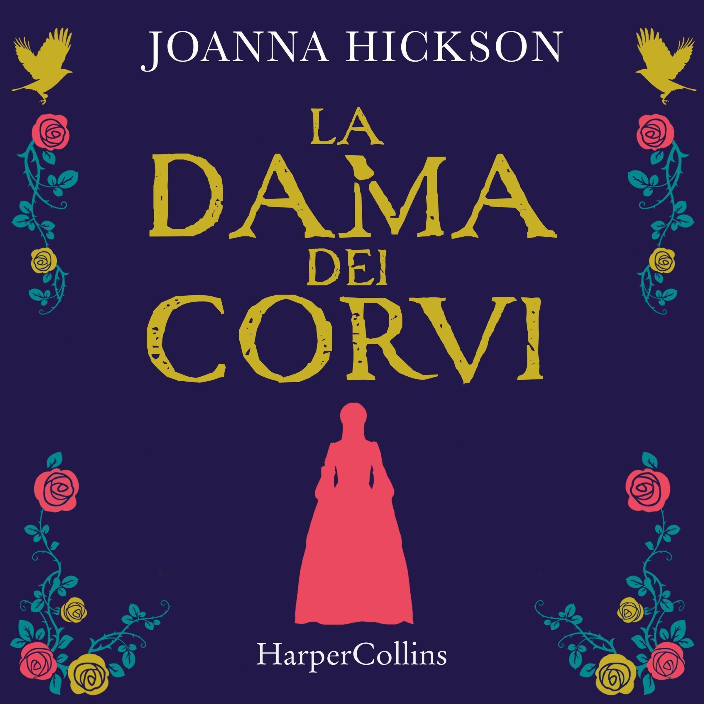 La dama dei corvi: Le regine della Torre 1