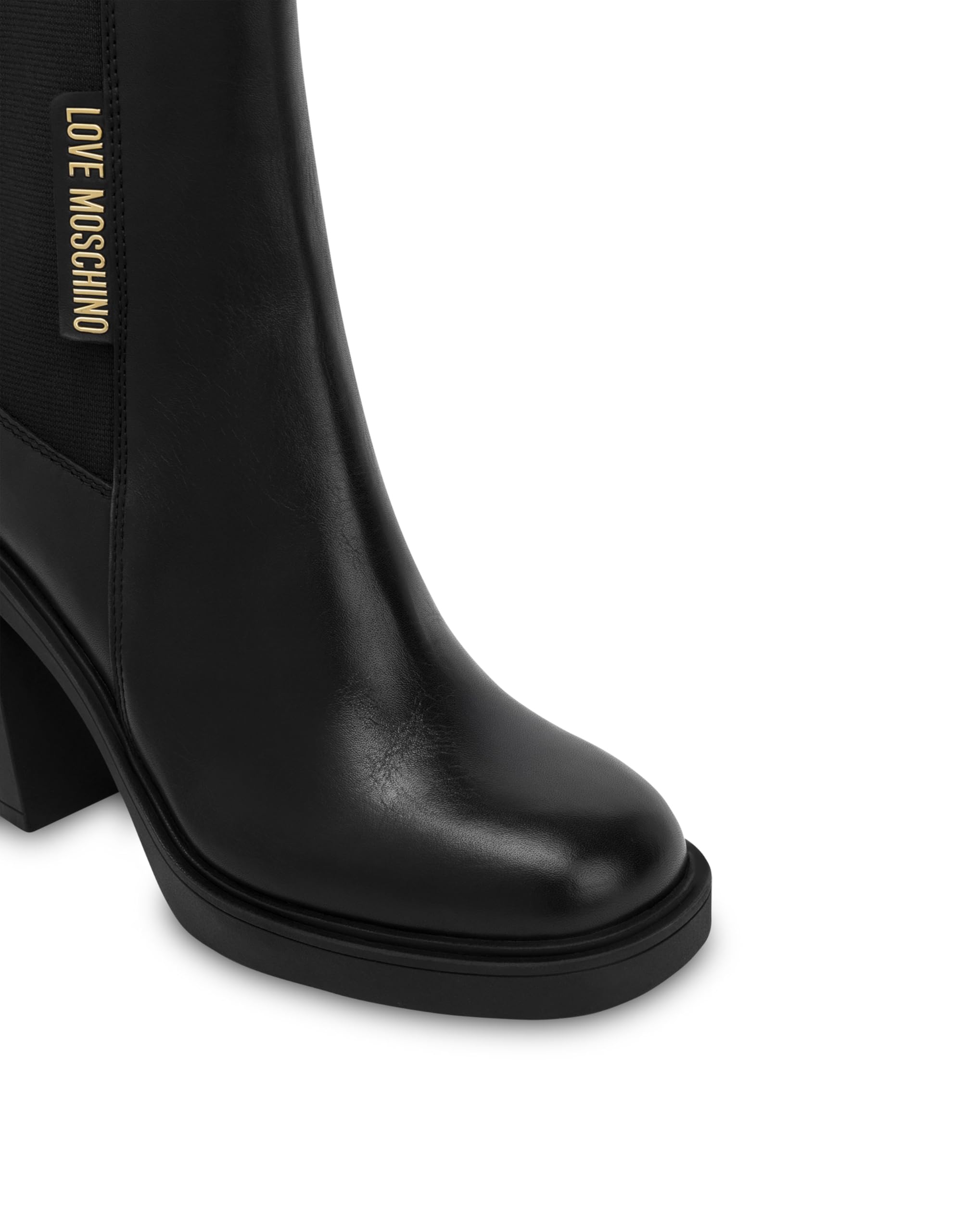 Love Moschino Ja2413ag1nia0000 StivalettoDonna