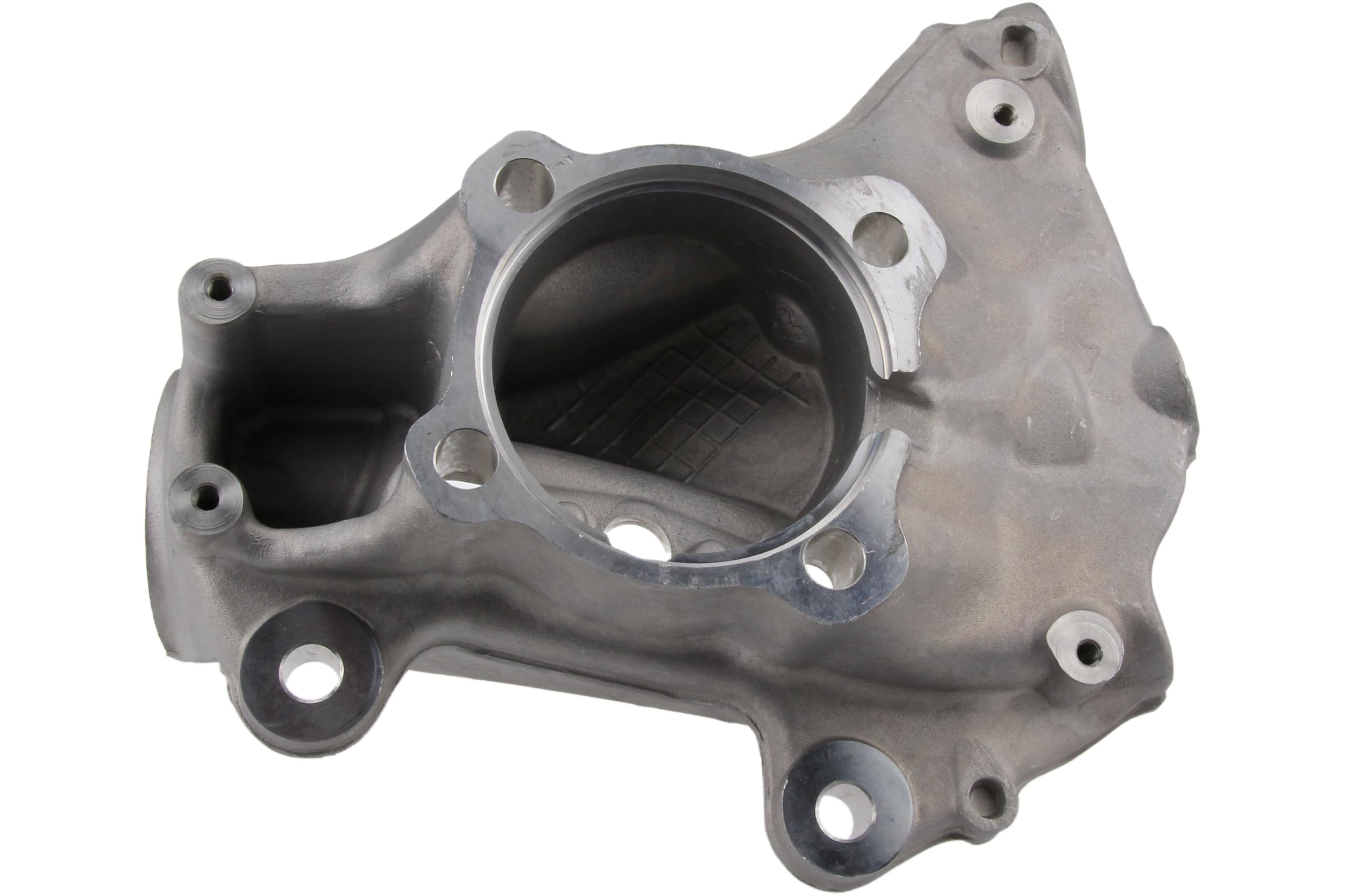 Amazon.com: URO Parts 31216792288 Steering Knuckle, Front
