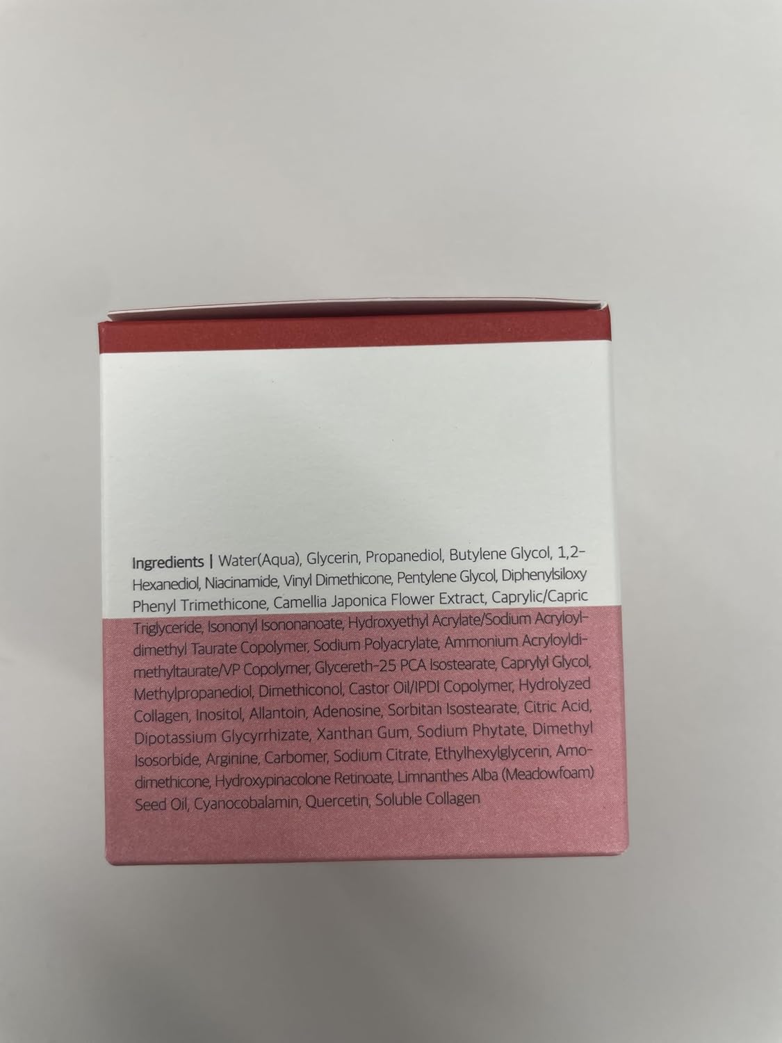 ROUND LAB Camellia Deep Collagen Firming Cream 1.69 Fl Oz, Elasticity-Enhancing Face Moisturizer with Multi-Collagen for Long-lasting Hydration, Smooth and Firm Skin, Pore Tightening, Korean Skincare - Image 12