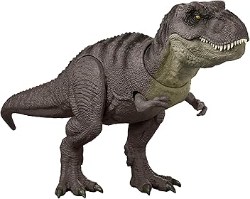 マテル　ジェラシックワールド　まとめて マテル ジュラシック・ワールド ビッグアクション