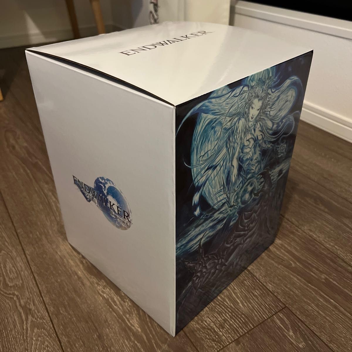 FF14 暁月のフィナーレ コレクターズBOX ENDWALER PRODUCTS | ファイナルファンタジーXIV: 暁月のフィナーレ