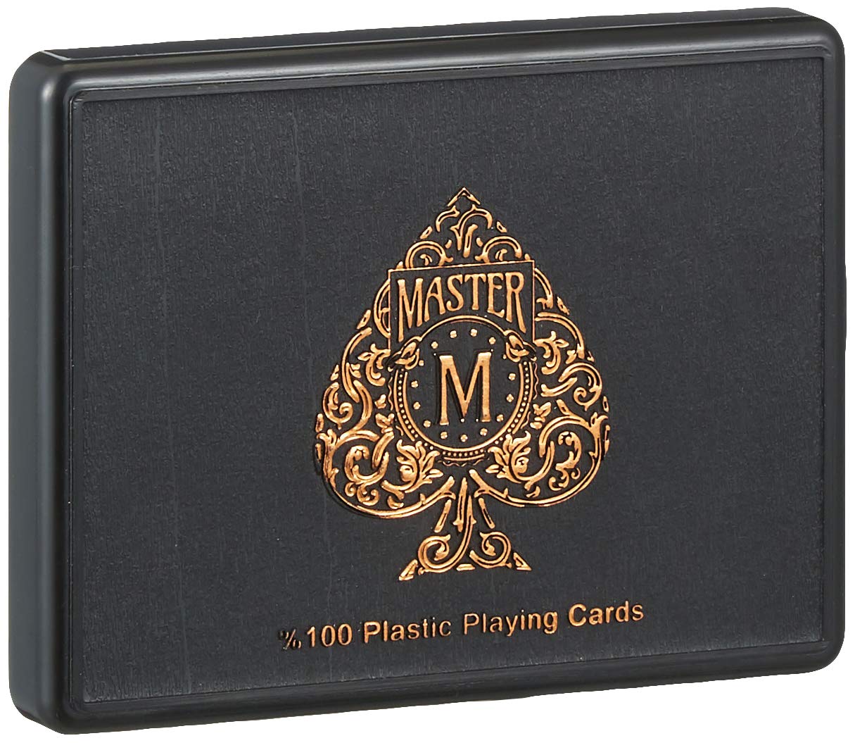 KS Master Ply Cards karta do gry Plastik