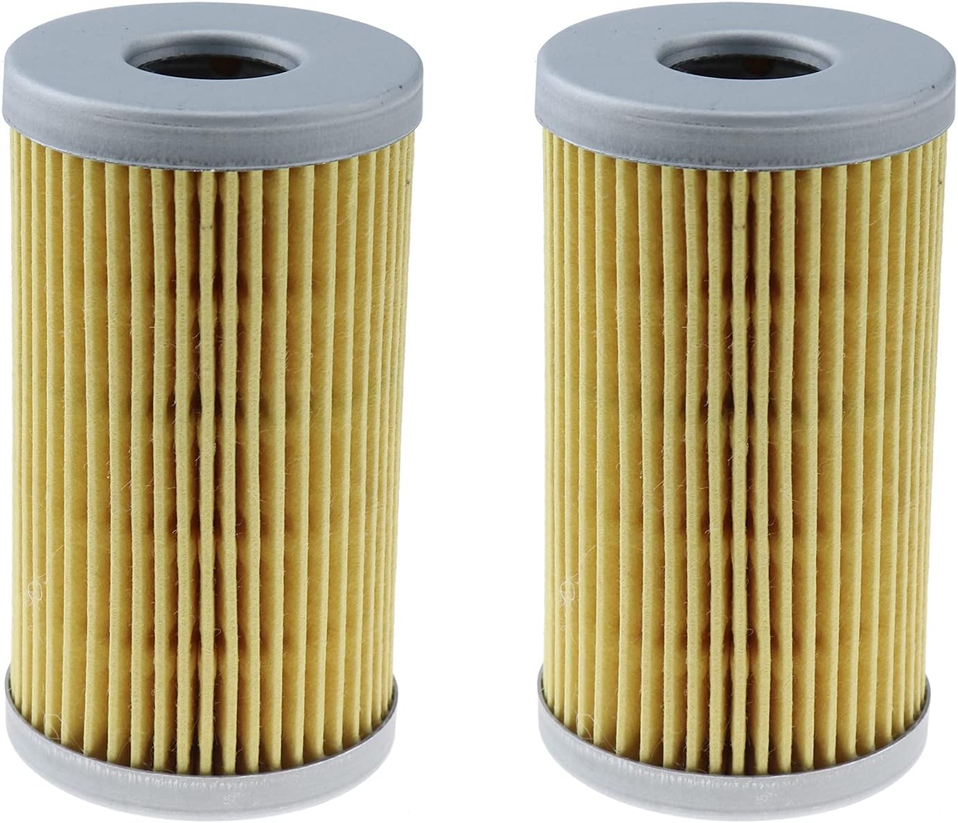 Kit De Filtres Compatible Kubota - Remplace 15521-43160, Pour Tracteurs Compacts L, M Série