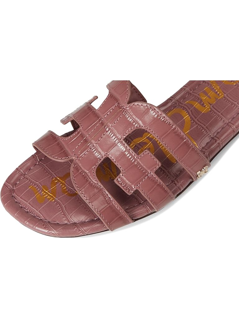 Pink Sam Edelman Bay Slide Sandals