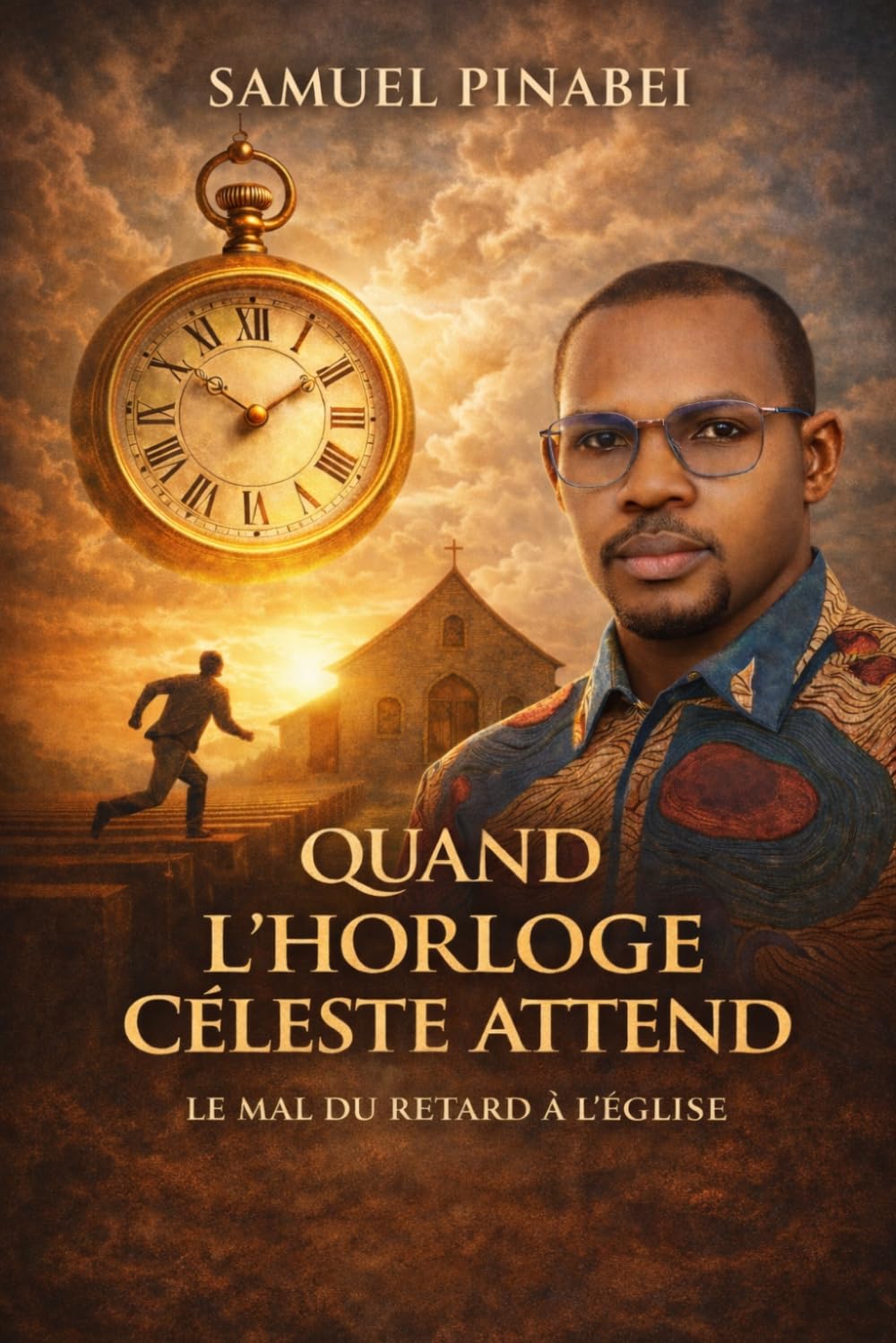 QUAND L’HORLOGE CÉLESTE ATTEND: Le mal du retard à l’église