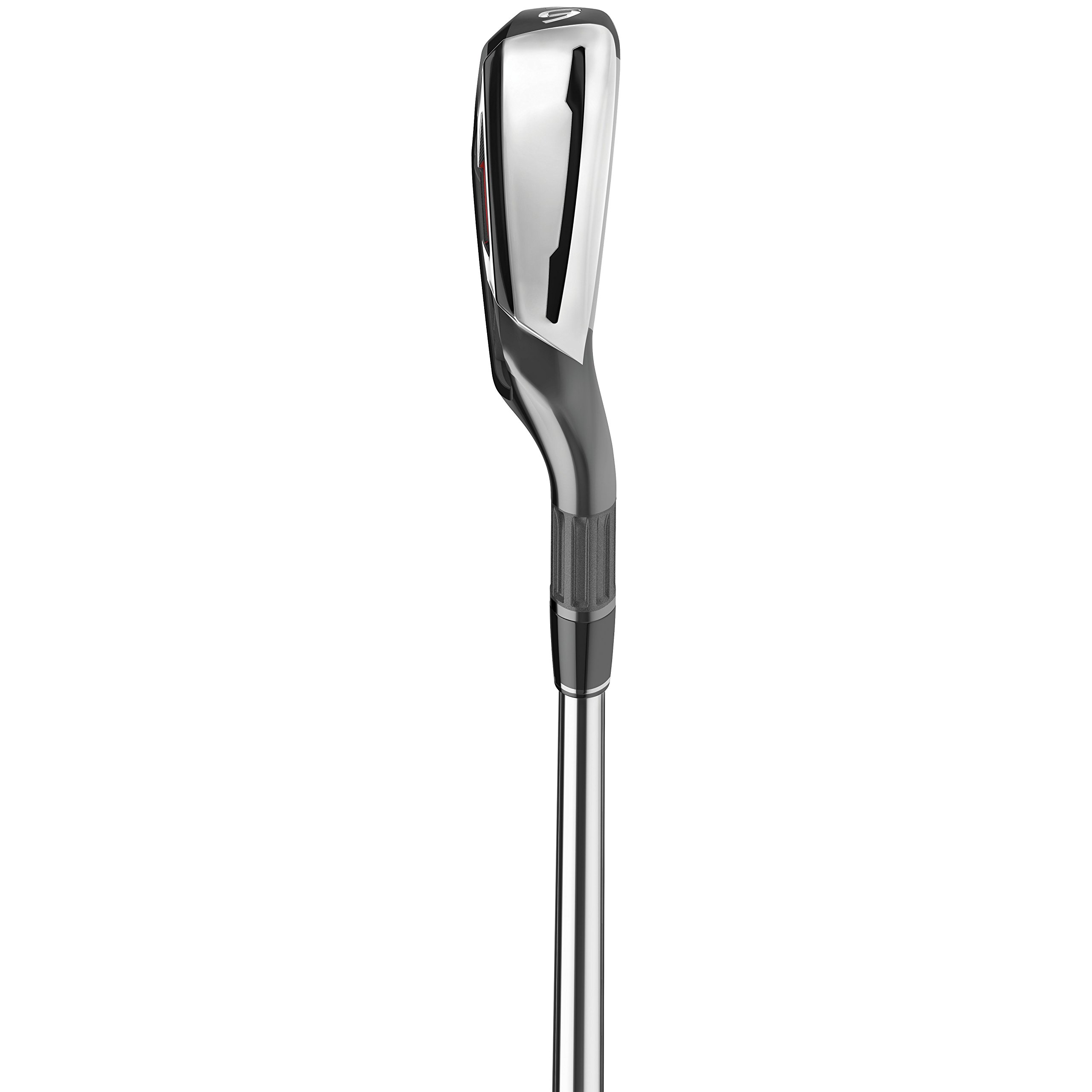 TaylorMade Men's Graphite 4 PW M2 Iron(Right, Regular