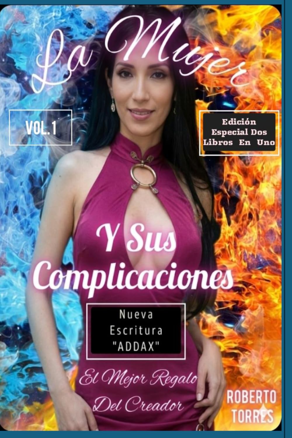 Las Mujeres y sus Complicaciones: El Mejor Regalo de Creador