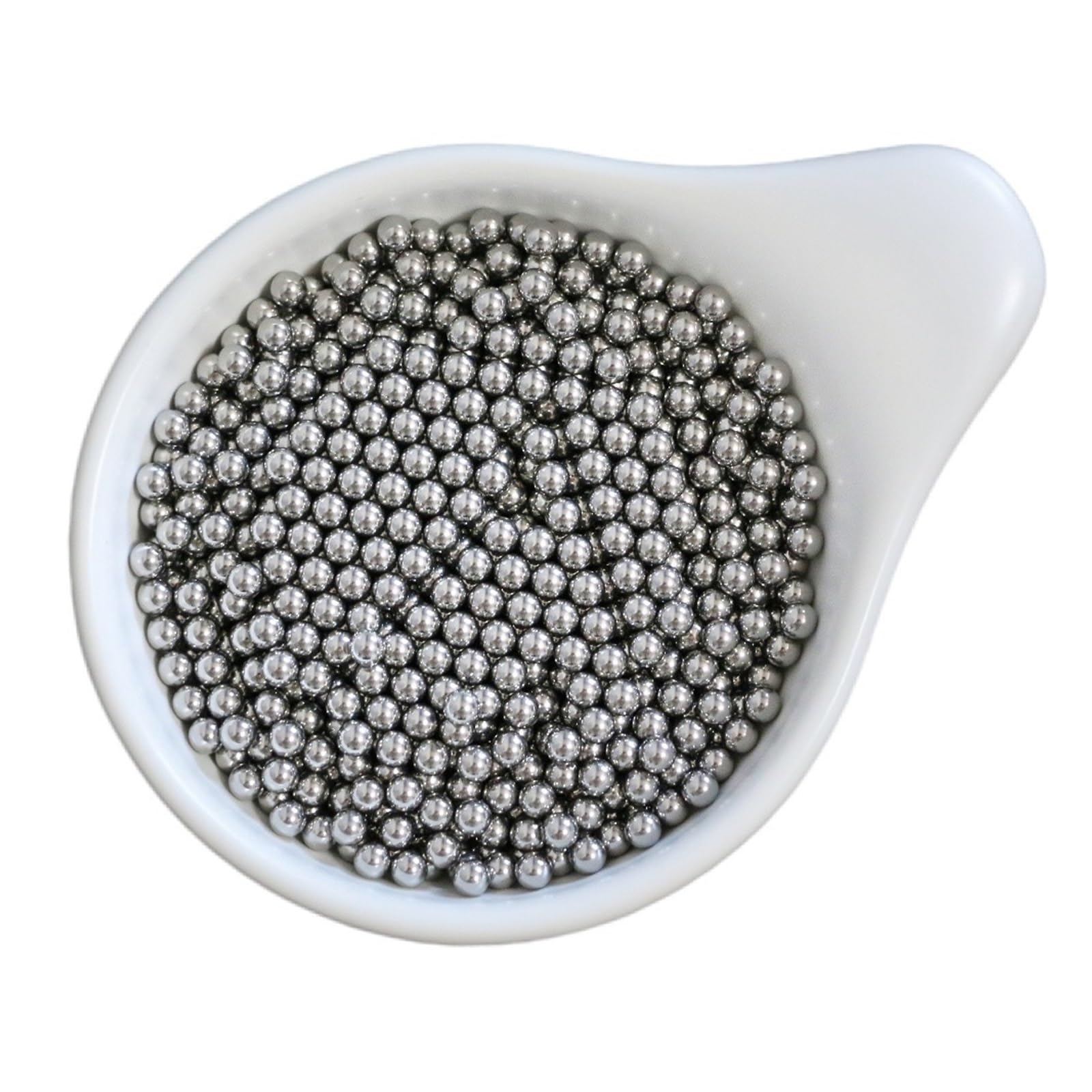 Bolas De Rodamiento De Acero Inoxidable AISI440C