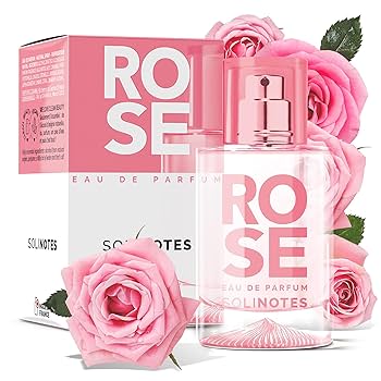 新品未使用未開封 SOLO ソロ Solo Rosa 45ml Amazon | ソリノート オードパルファム (ローズ) 50ml