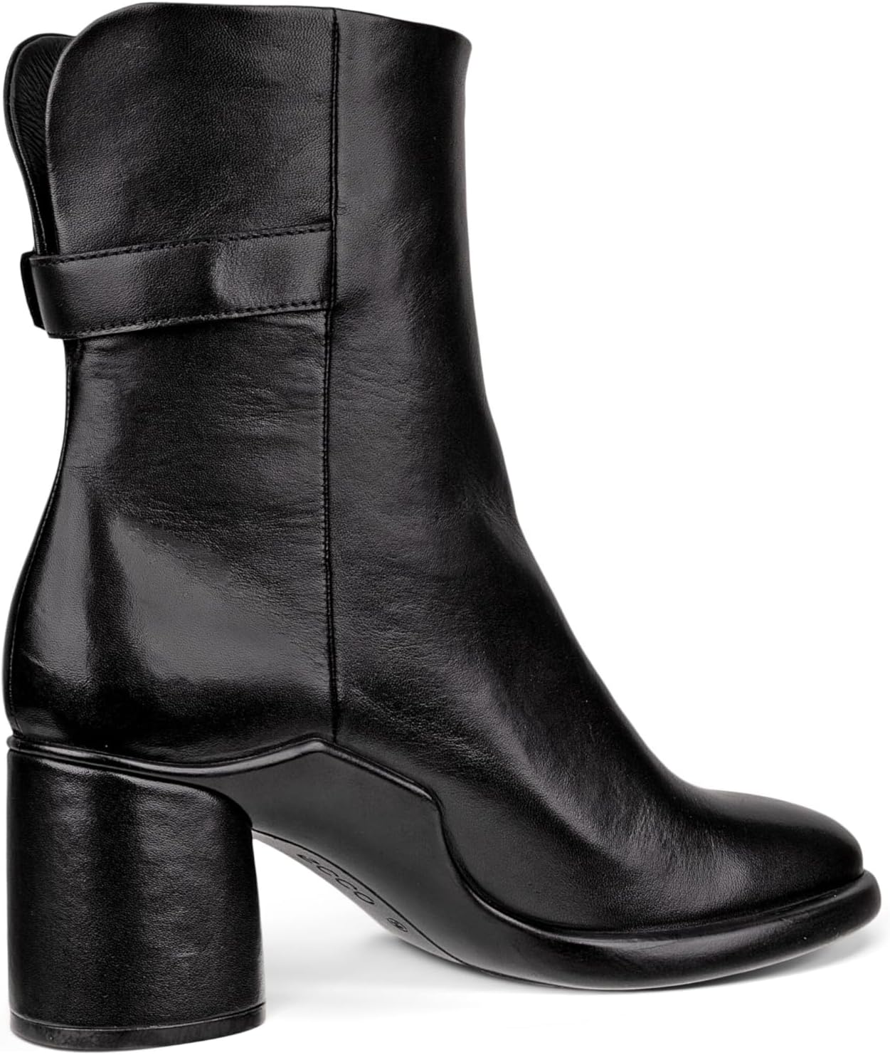 ECCO Women's Sculpted Luxury 55 Mm Mid Cut