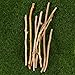 balacoo Natural Driftwood Branches: Driftwood Branch Pieces Aquascaping Driftwood Drift Wood Sticks for Aquarium Fish Tank Reptiles