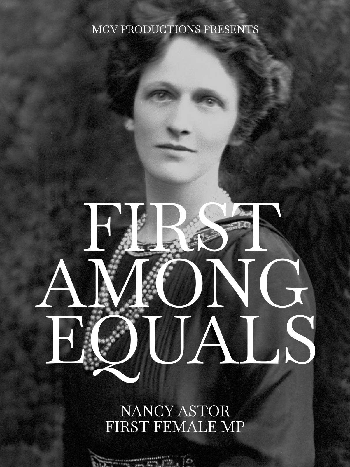 First Among Equals