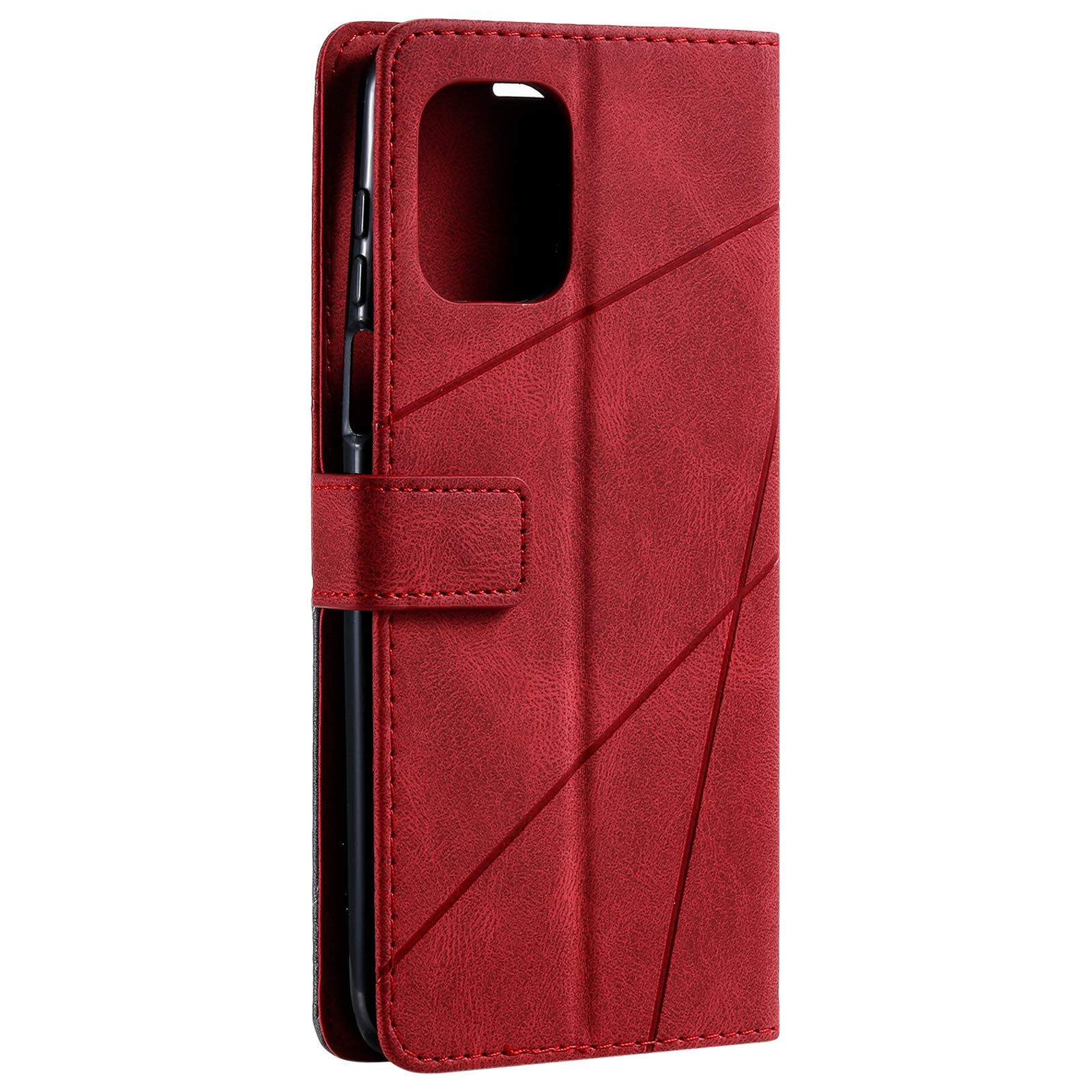 Amazon.co.jp: Motorola Moto G100用レザーケース、Motorola Nio