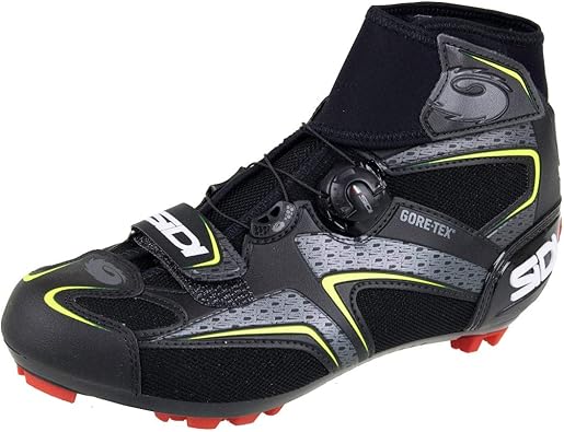 Zapatillas montaña gore tex Outlet