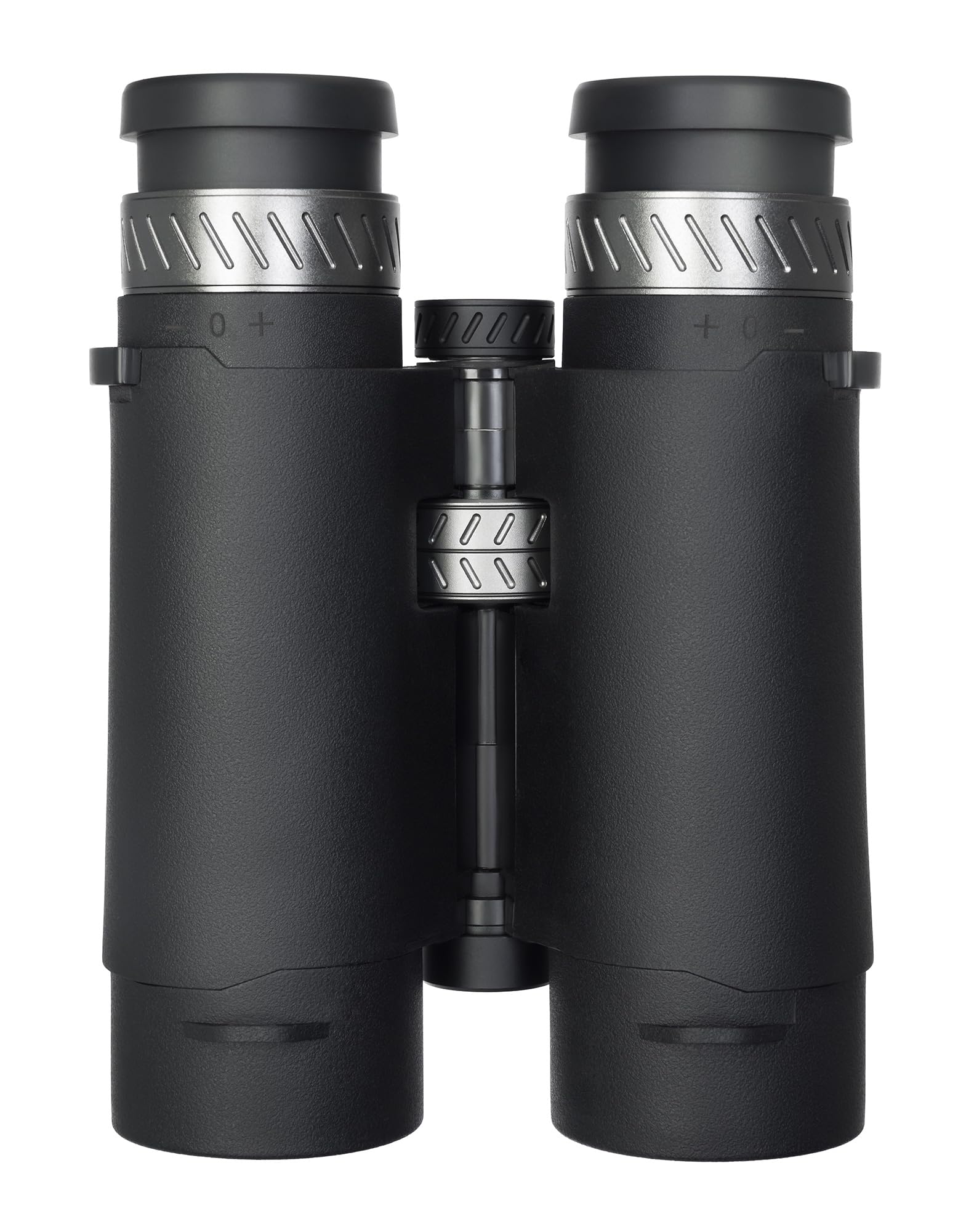 Levenhuk Guard Pro 3000 Prismáticos con Telémetro Láser, Profesionales