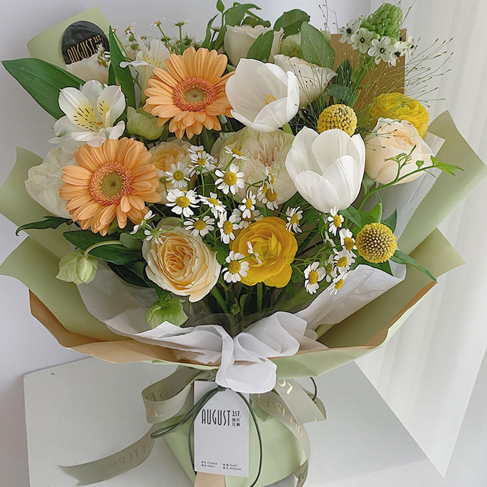 バレエ bouquet Ballet Slippers Bouquet