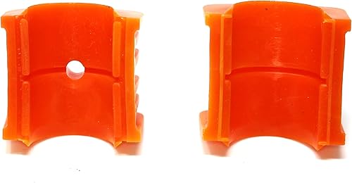 Miniatura 3 de Buje superior para poste de dirección del mercado de accesorios para POLARIS SPORTSMAN 500 1996-1997 1999-2001 KIT 5433415 5433416 (1)