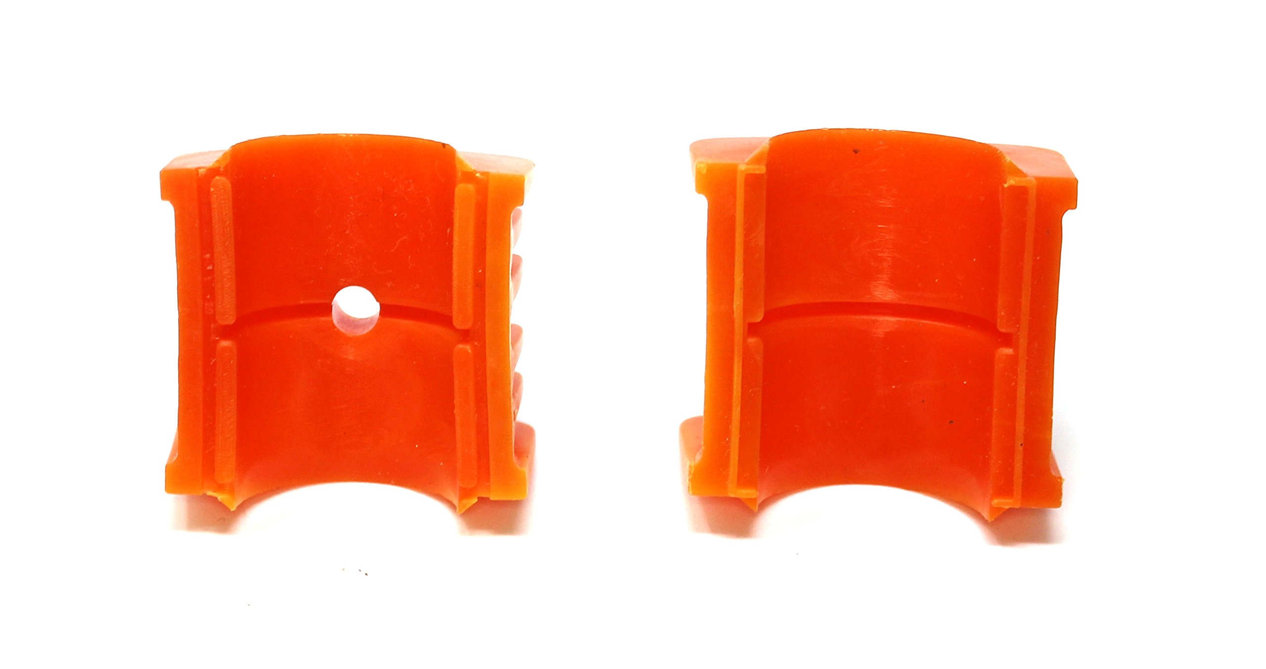 Polaris SPORTSMAN 500 Camshaft Steering Post Upper Bushing Pair For Polaris Scrambler 500 4X4 (1997-2000) - Caltric Polaris Scrambler Steering Bushing - Foto 2