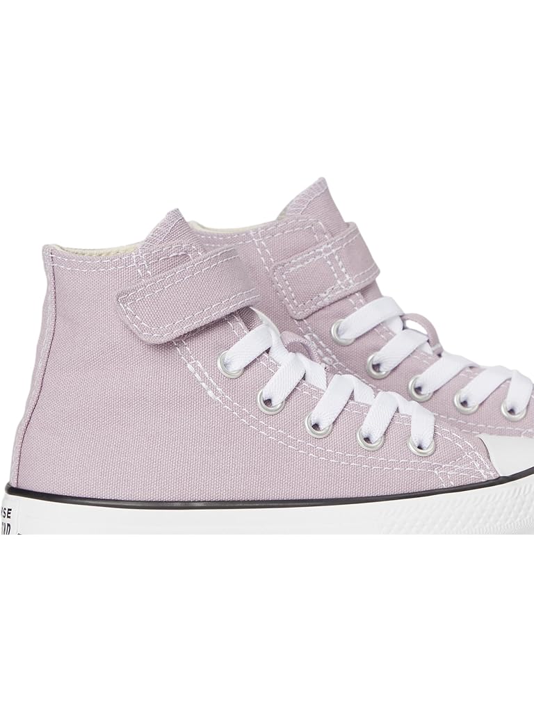 White Converse Chuck Taylor® All Star® Easy On (Little Kid)