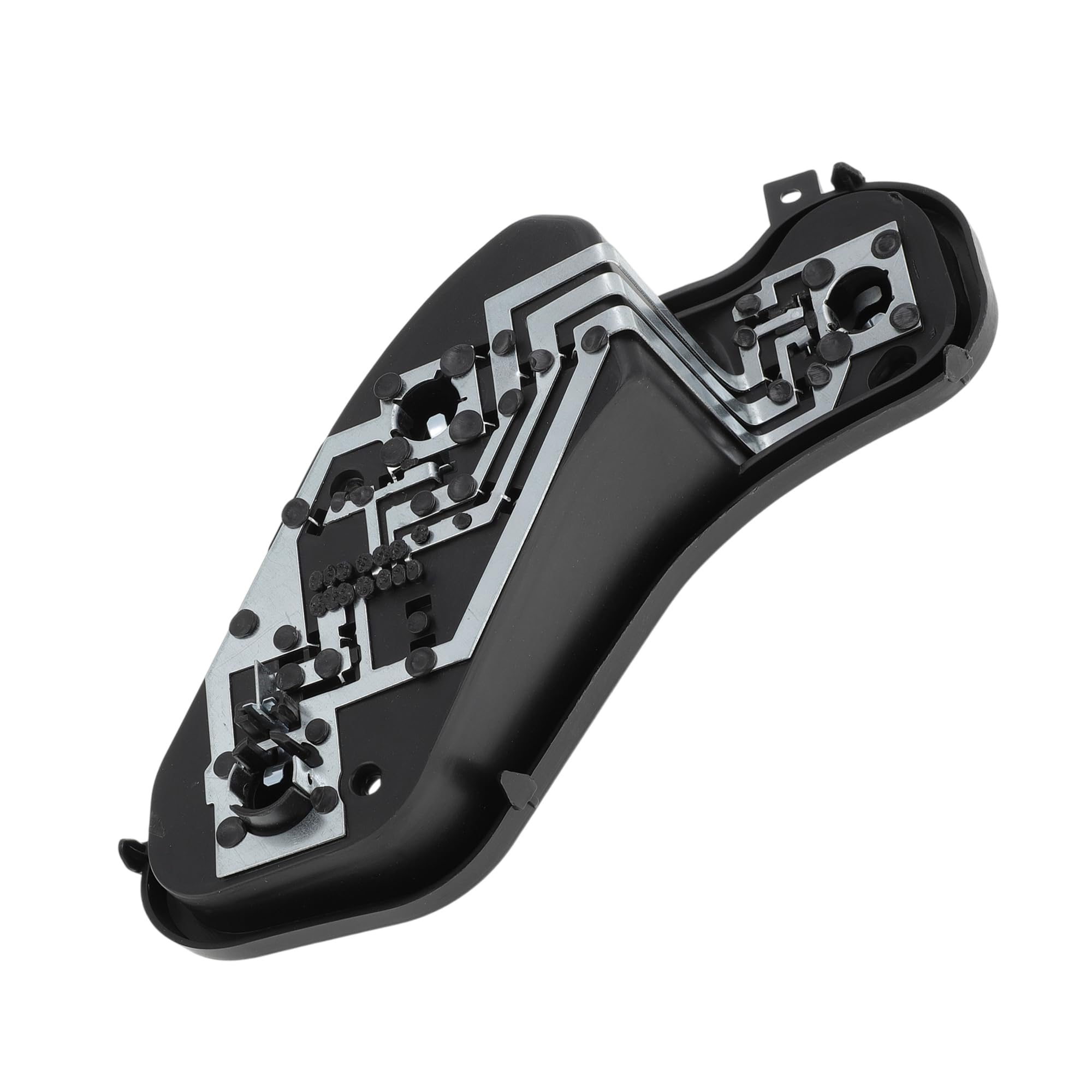 Photo 1 of Motoforti Right Tail Light Socket for Nissan Versa Sedan 12-19 265513AW0A