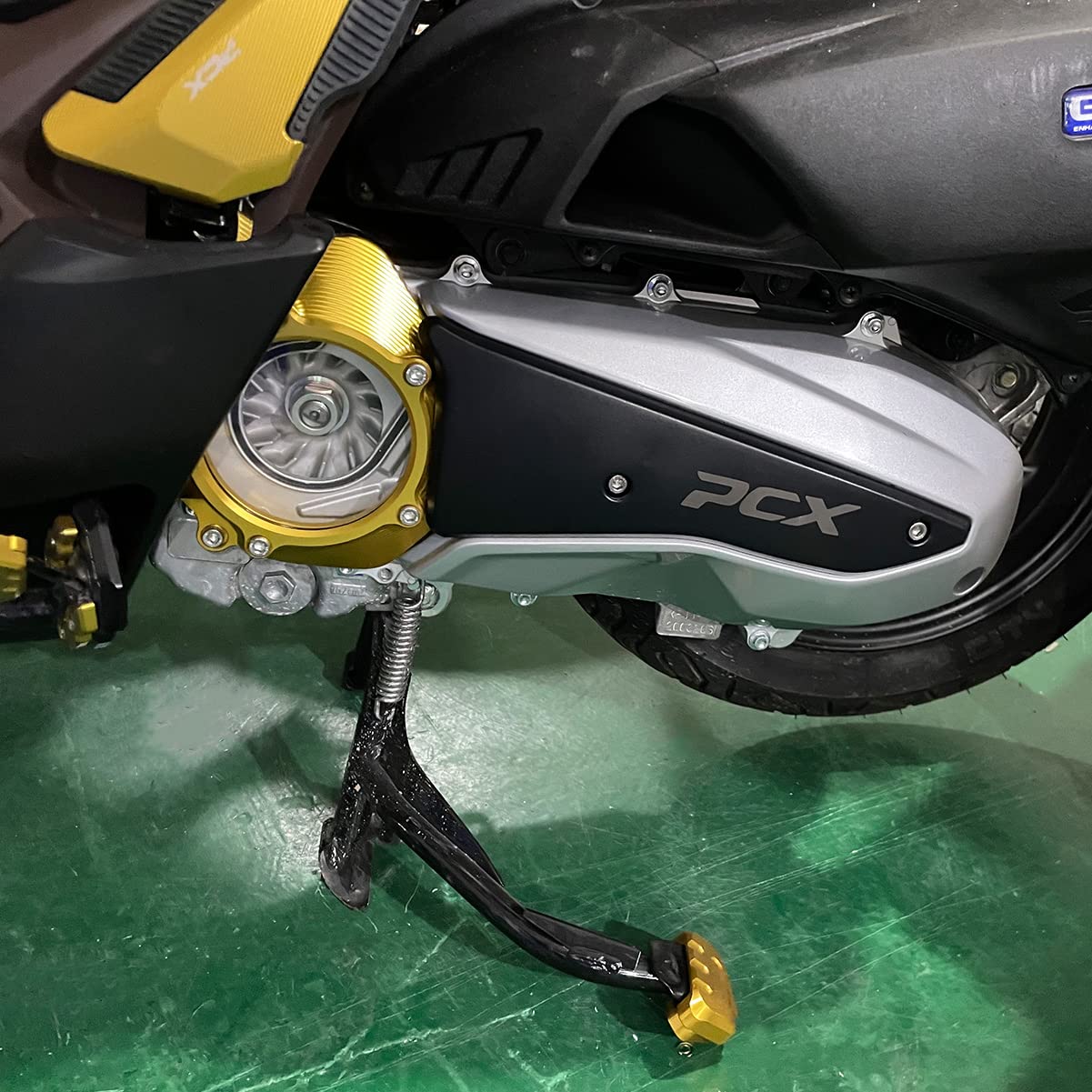 Amazon | LongGreats PCX125 JK05 PCX160 KF47 2021 エンジン