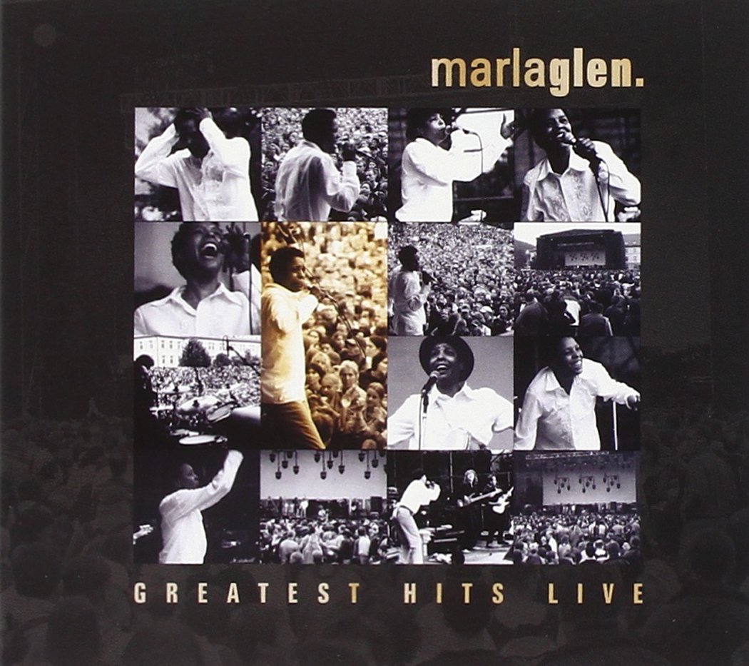 Greatest Hits Live