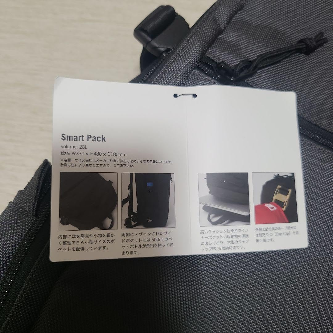 Amazon.co.jp: オリックス・バファ B × ニュー エラ コラボリュック 