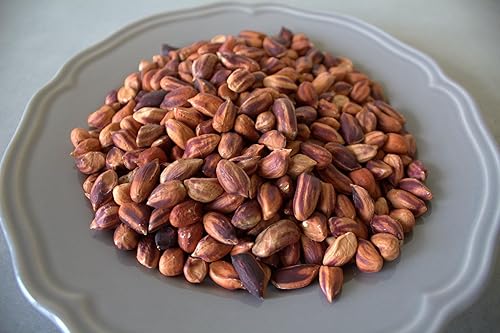 Miniatura 3 de Peanuts de jungla silvestre Raw Organic 143oz