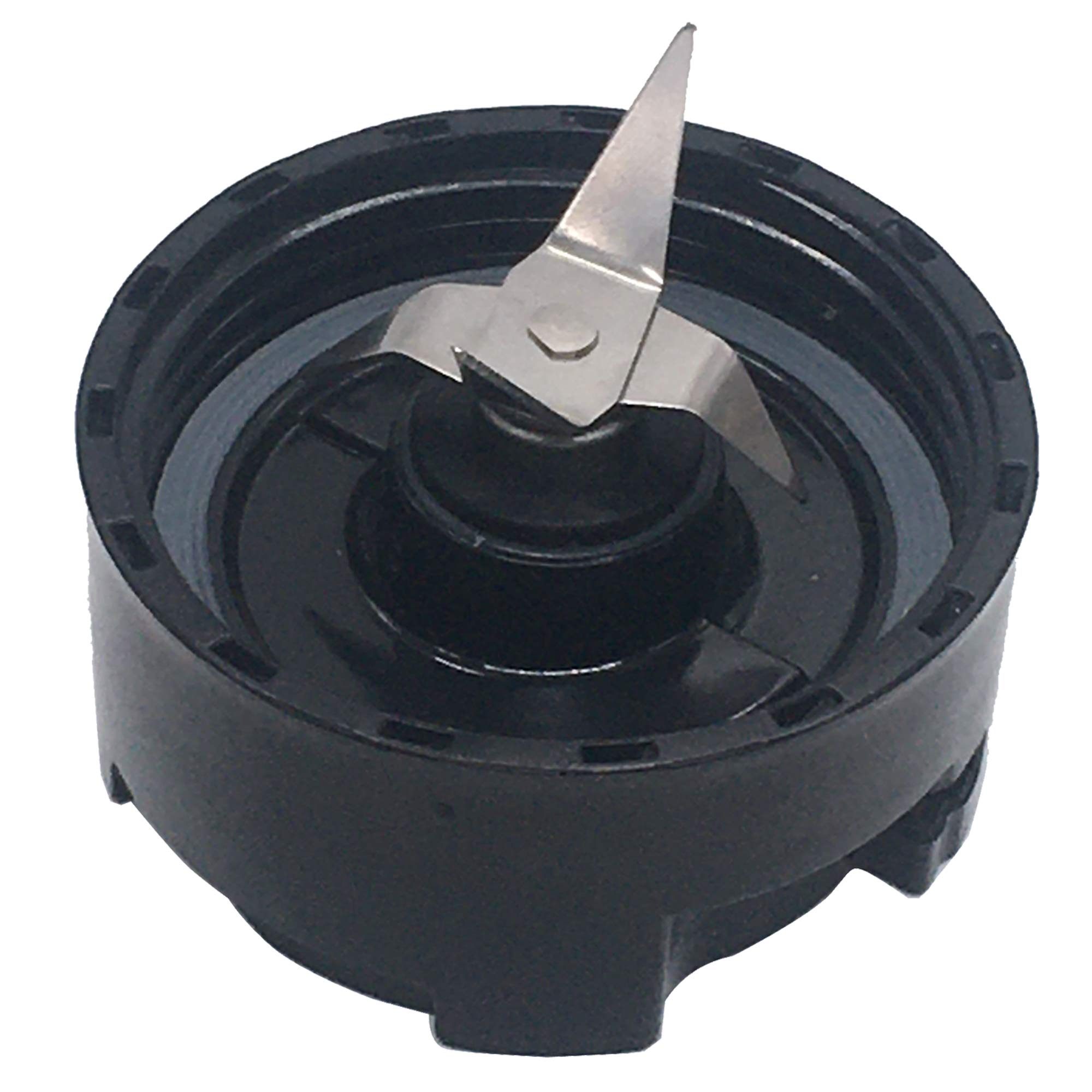 Replacement Blade Assembly Compatible with Oster MyBlend Blenders:BLSTPB models and BLSTP2 models and Compatible with MyBlend bottle: 181069-000-000, 149029-000-000 (Cross)