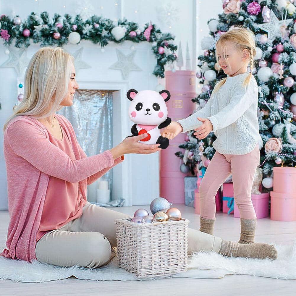 Spaarpot panda - Konges slojd - Love Studio | baby & kids