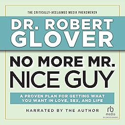 No More Mr. Nice Guy cover