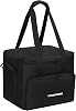 Carrying Case Compatible with Jackery Explorer 2000 V2, Water Resistant Padded Portable Power Station Storage Bag, for RV Travel, Outdoor Camping