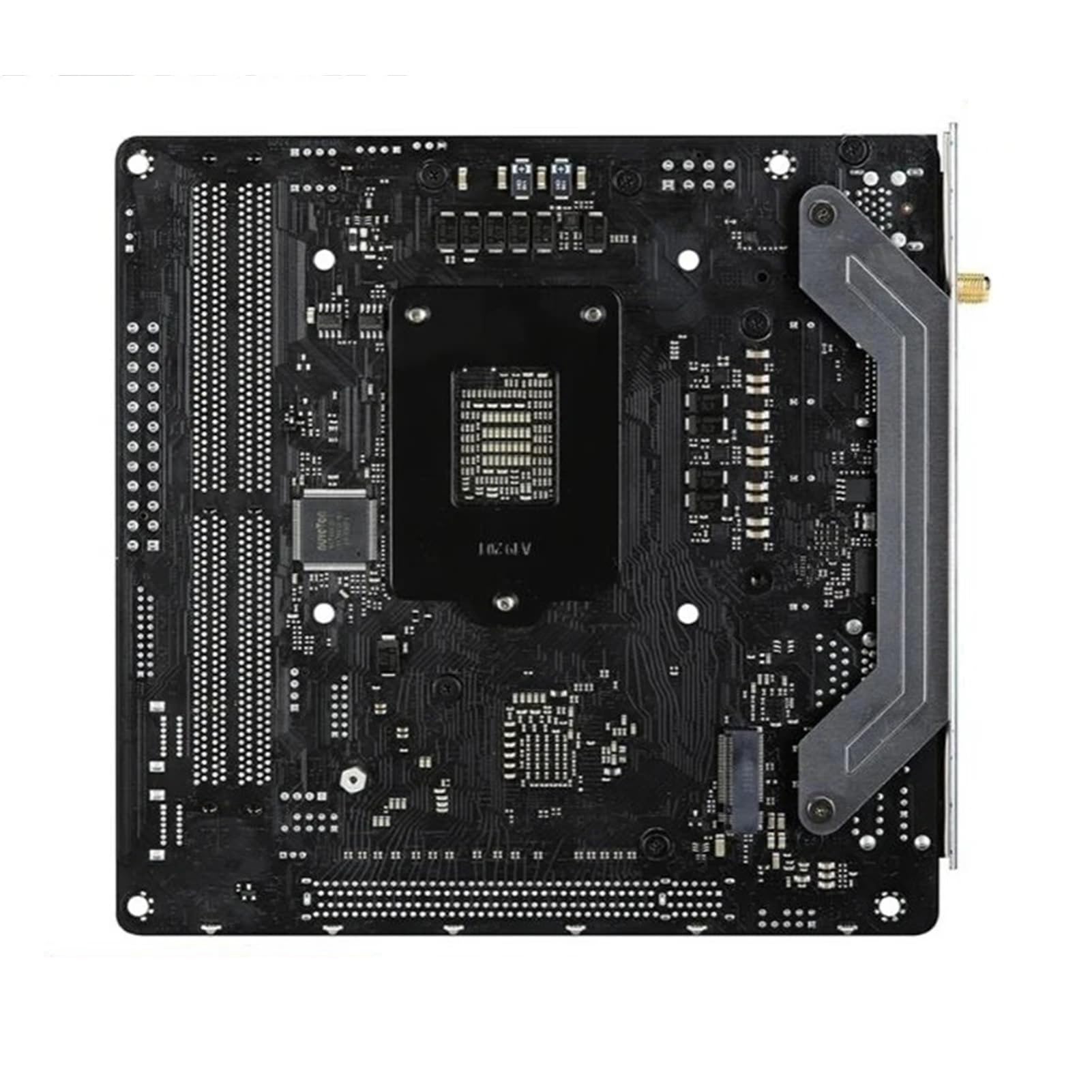 Fit for ASROCK X570 Phantom Gaming-ITX/TB3 X570i MINI ITX