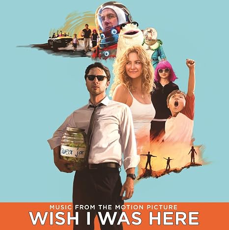 Wish I Was Here : Various: Amazon.it: CD e Vinili}